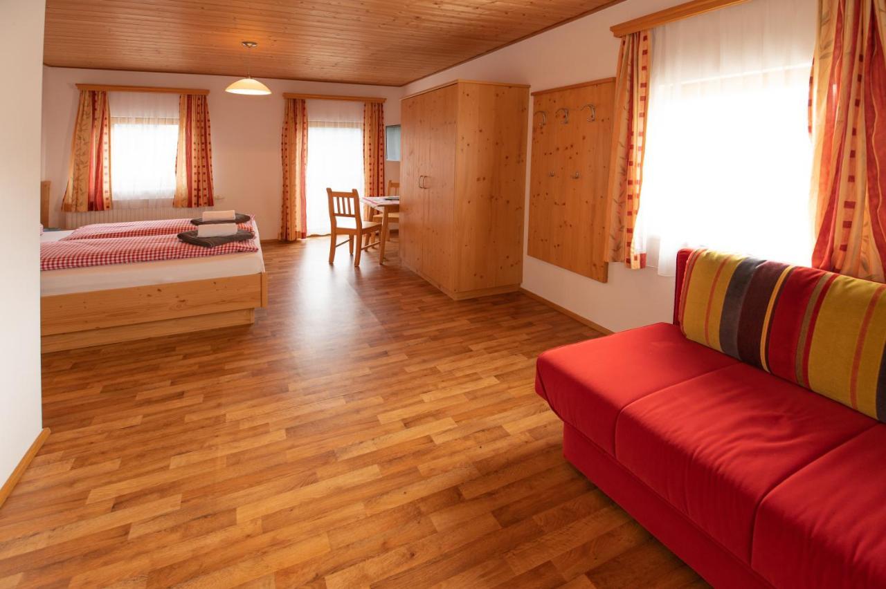 Villa Obergersbach Floitensberg Esterno foto