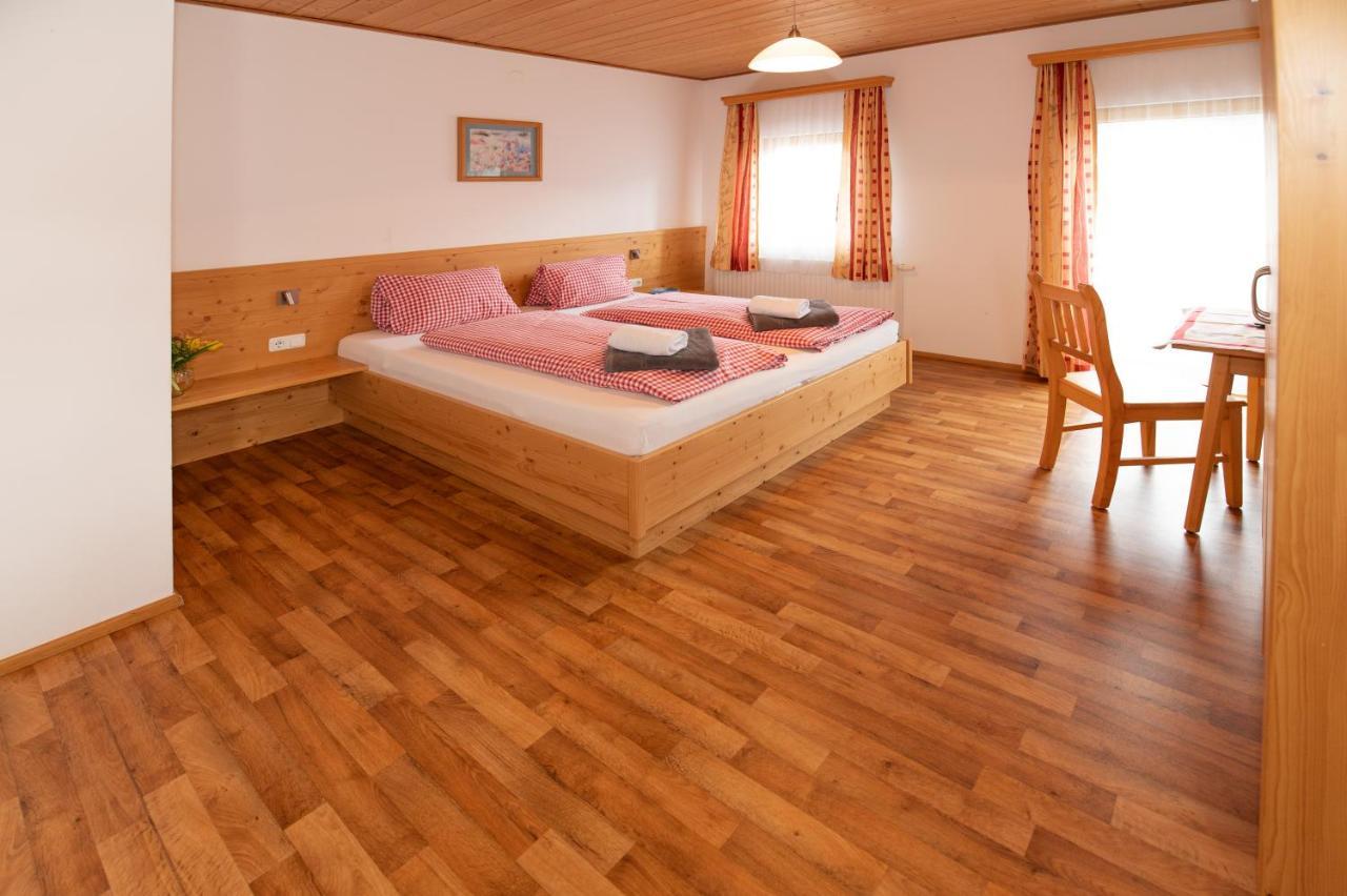 Villa Obergersbach Floitensberg Esterno foto